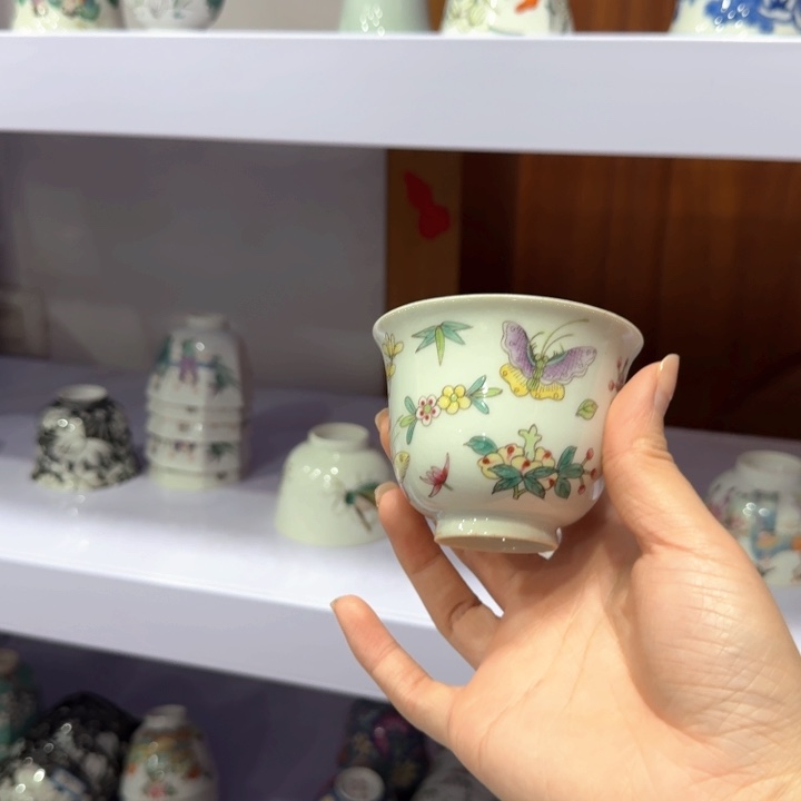 陶瓷艺术品收藏陶瓷