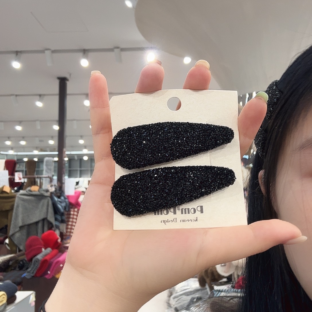 皮质铁合金黑111111
