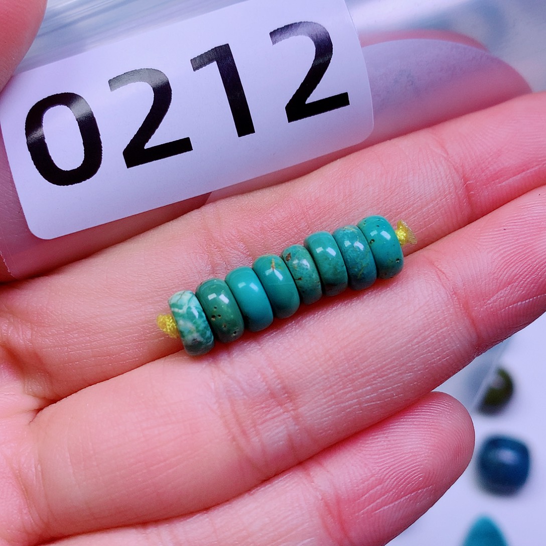 空竹粉丝专享十堰特色手工散珠