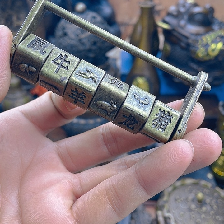 铜工技术手册第十四