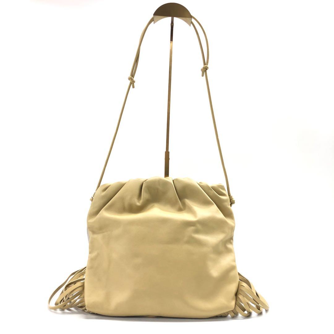 95新 BOTTEGA VENETA/葆蝶家 葆蝶家/单肩包/9590