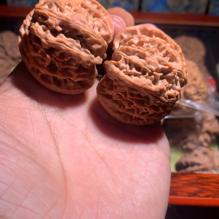 手串/手链核桃放漏价