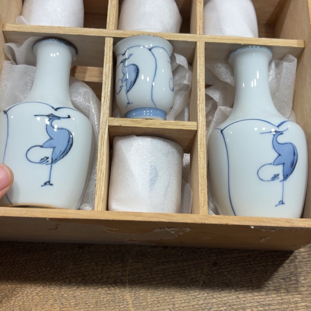 山***边般若中古美术工艺品