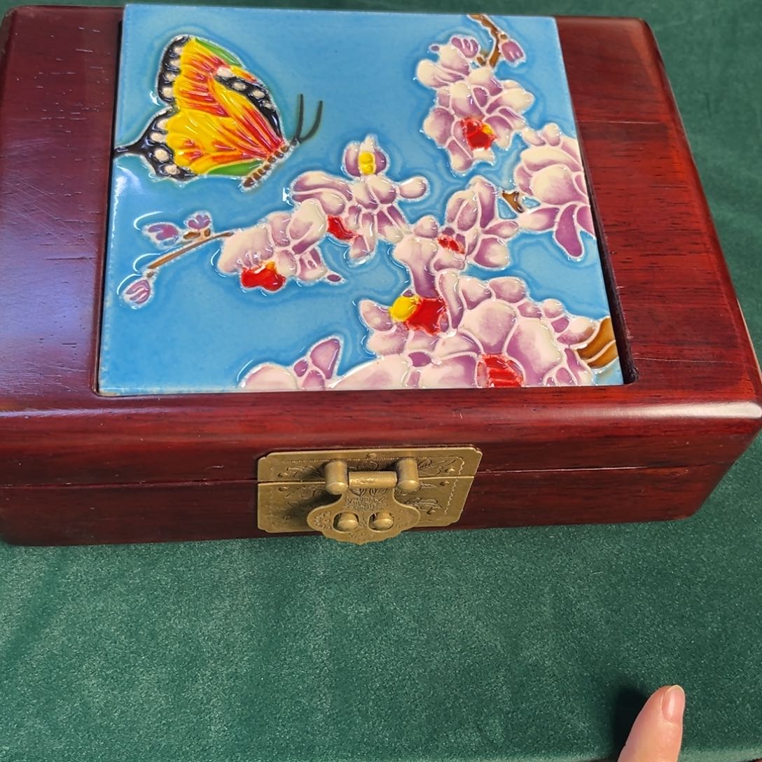 瓷片瓷器制作工艺