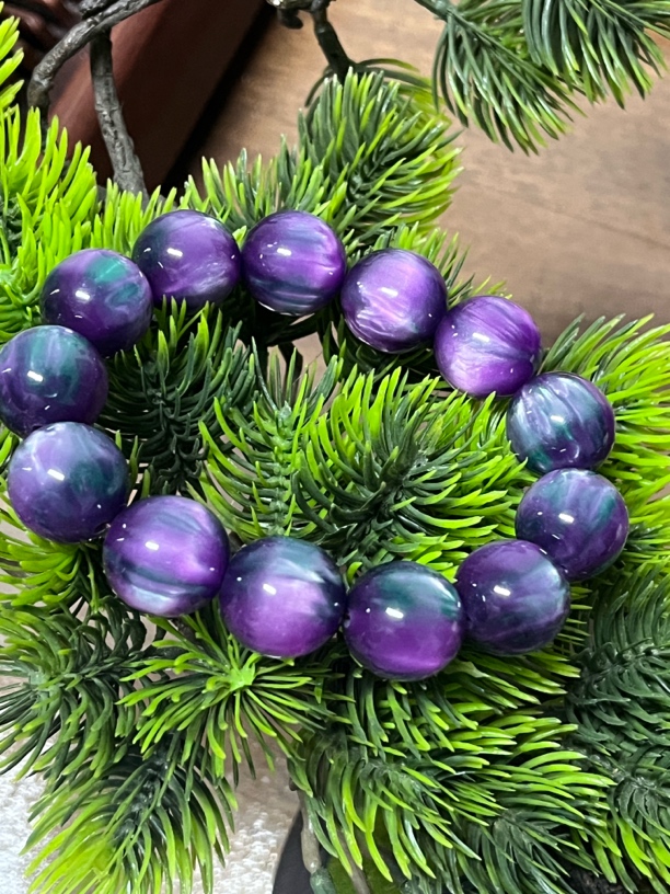 精美手串（无礼盒）K138