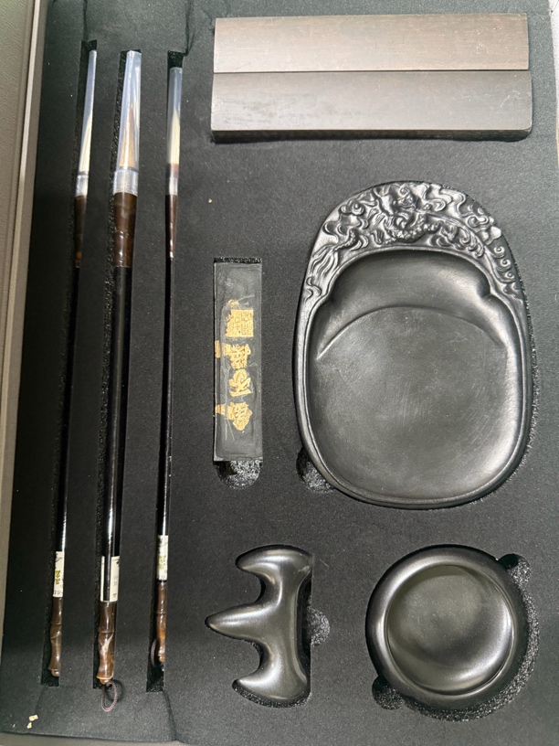 【闪购商品】文房四宝