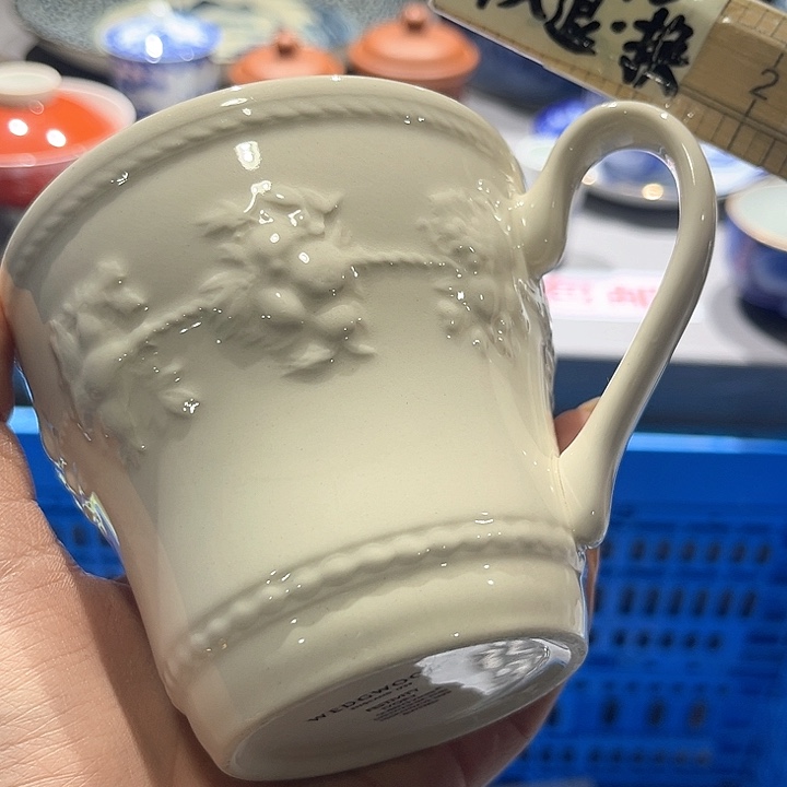 满二十包邮，默认微瑕！紫砂