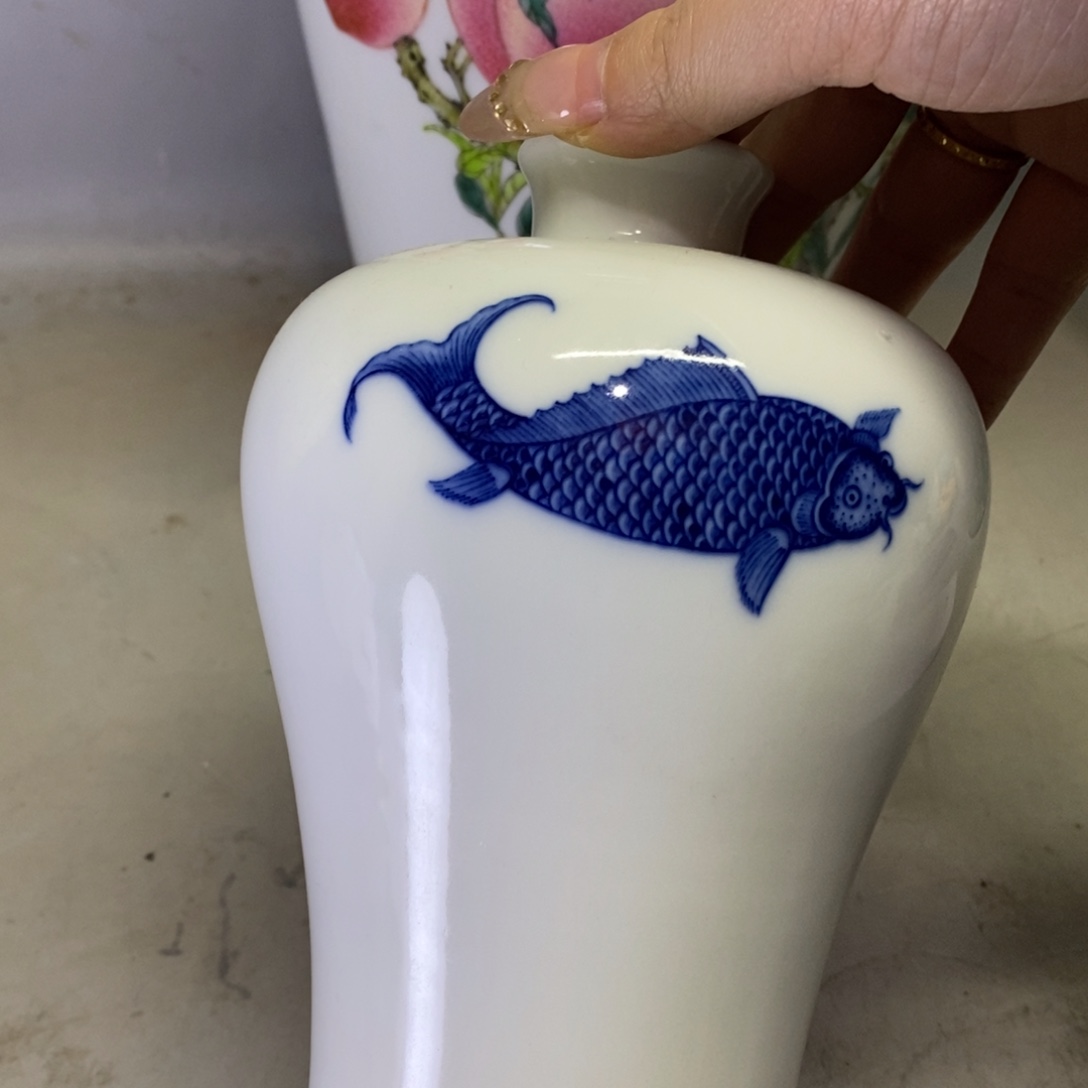 金**晓陶瓷精品系列产品