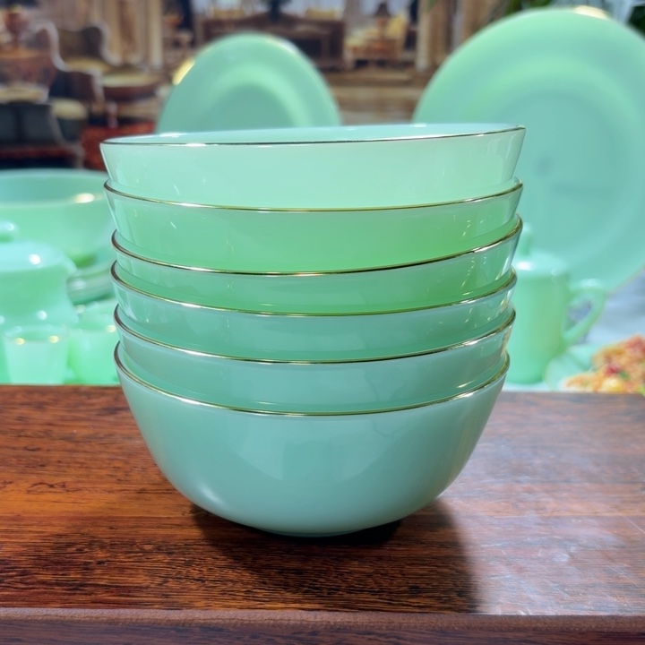 景德镇高端玉瓷单品