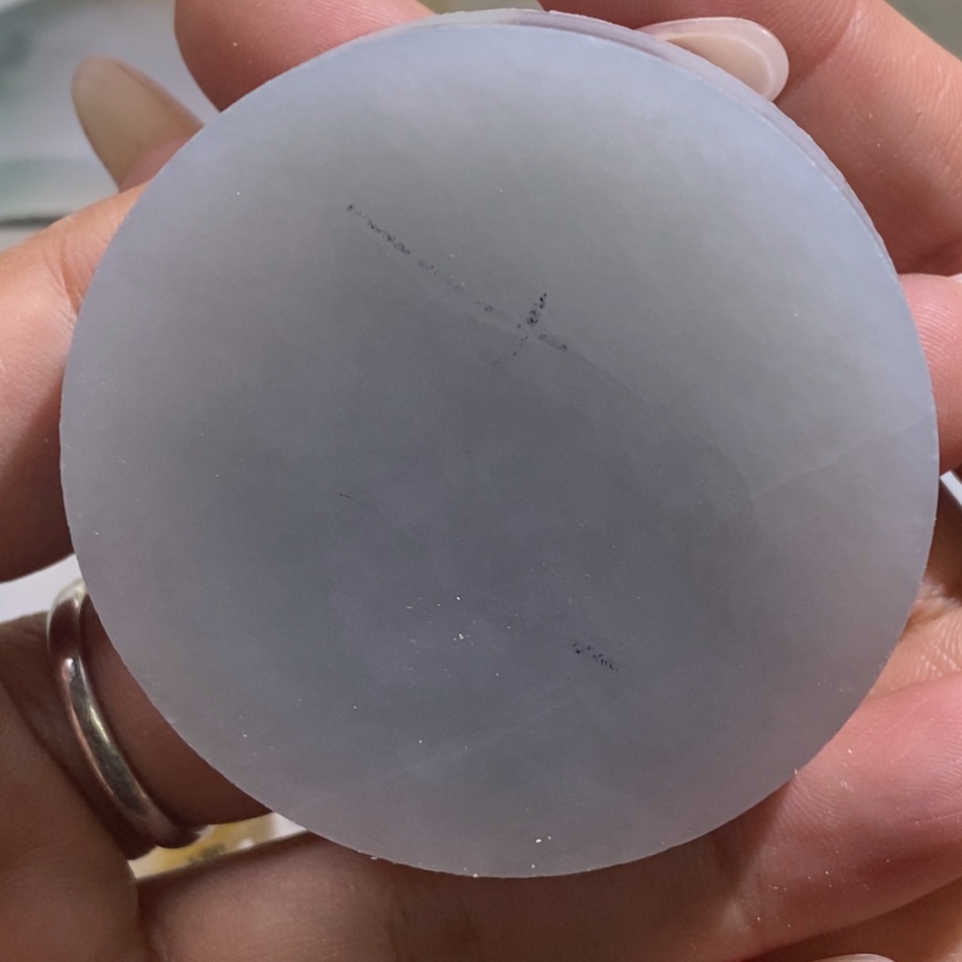 翡翠挂件未镶嵌晚*