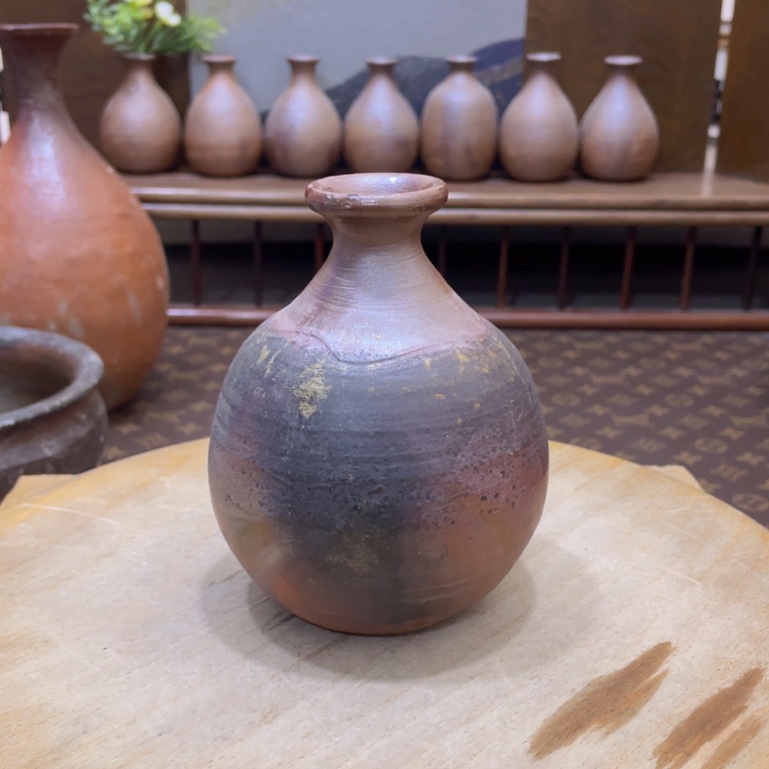 913备前烧备前烧备前烧