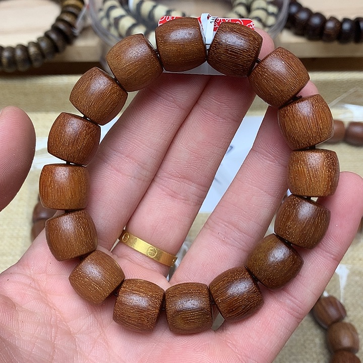 沉香碎屑沉香红奇174