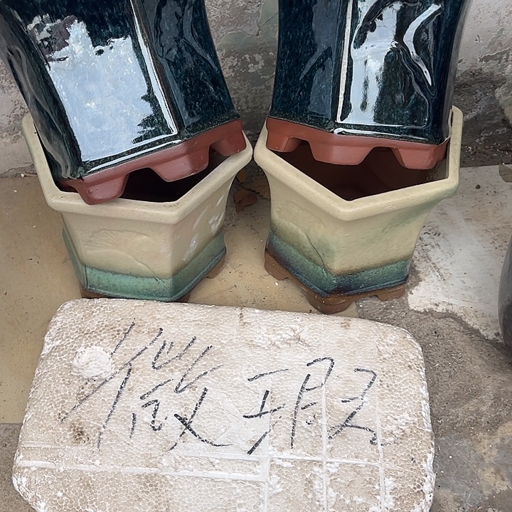 泥塑自产自销模式