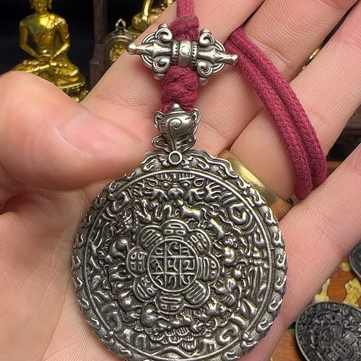 ꧁***꧂泥塑藏式风格小元素