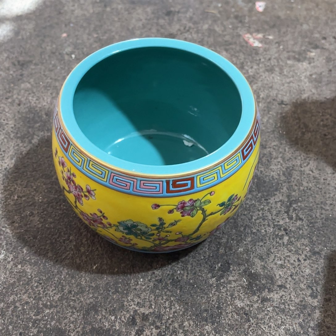 摆件精品陶瓷工艺美术品摆件