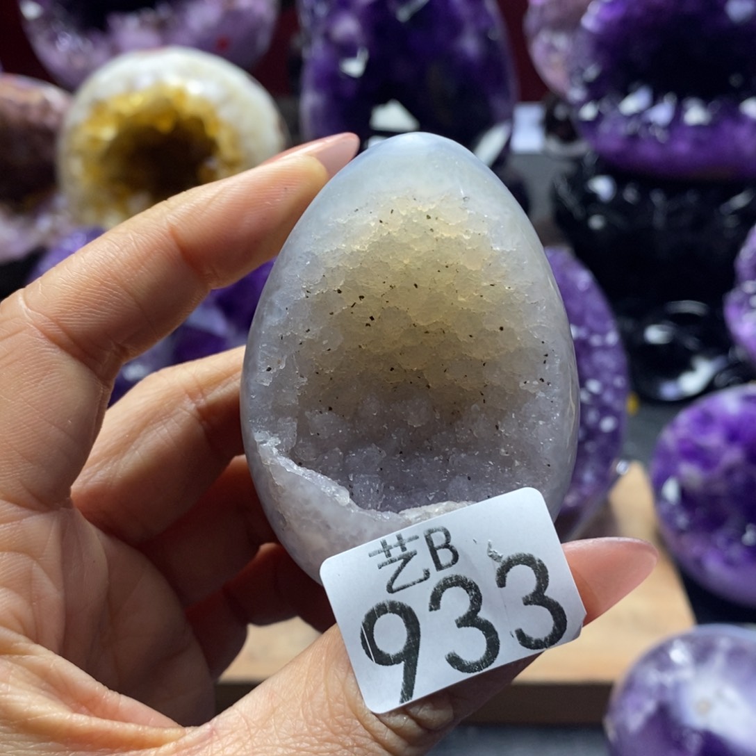 【闪购商品】水晶大型摆件（非配饰）未镶嵌
