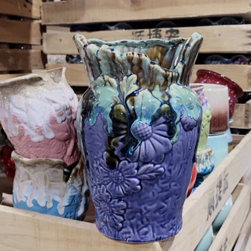 【闪购商品】花盆厂家直销9.99包邮