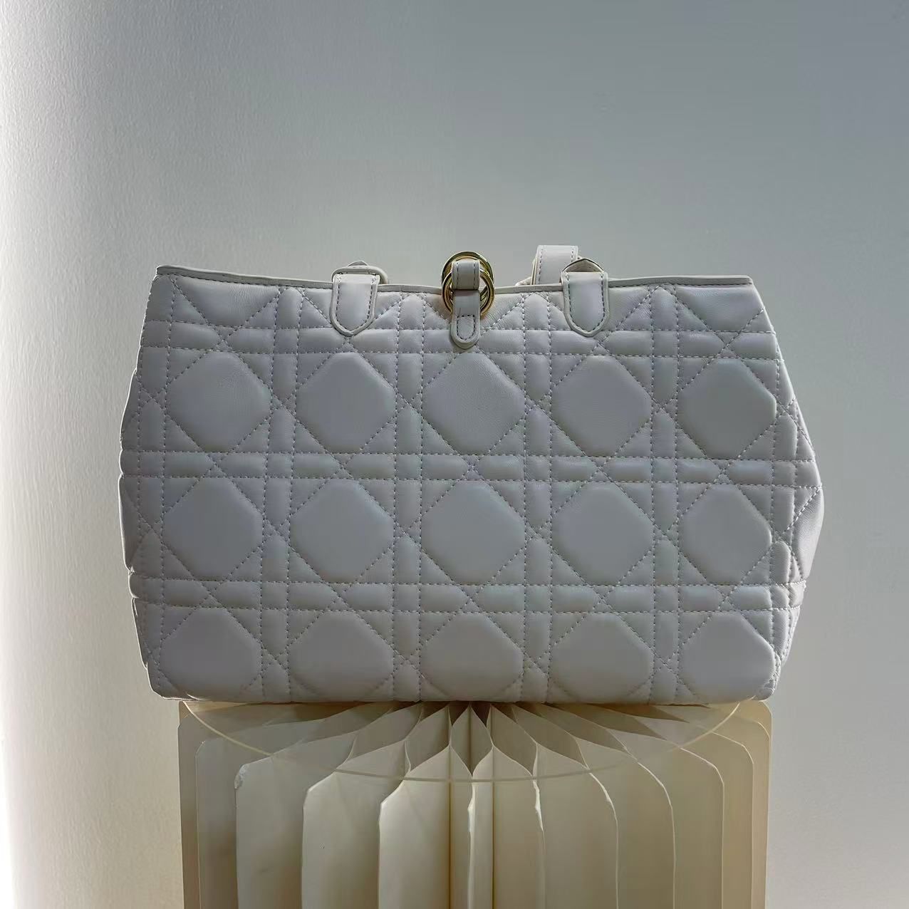 HM449 F2025新款手提单肩斜挎包-1