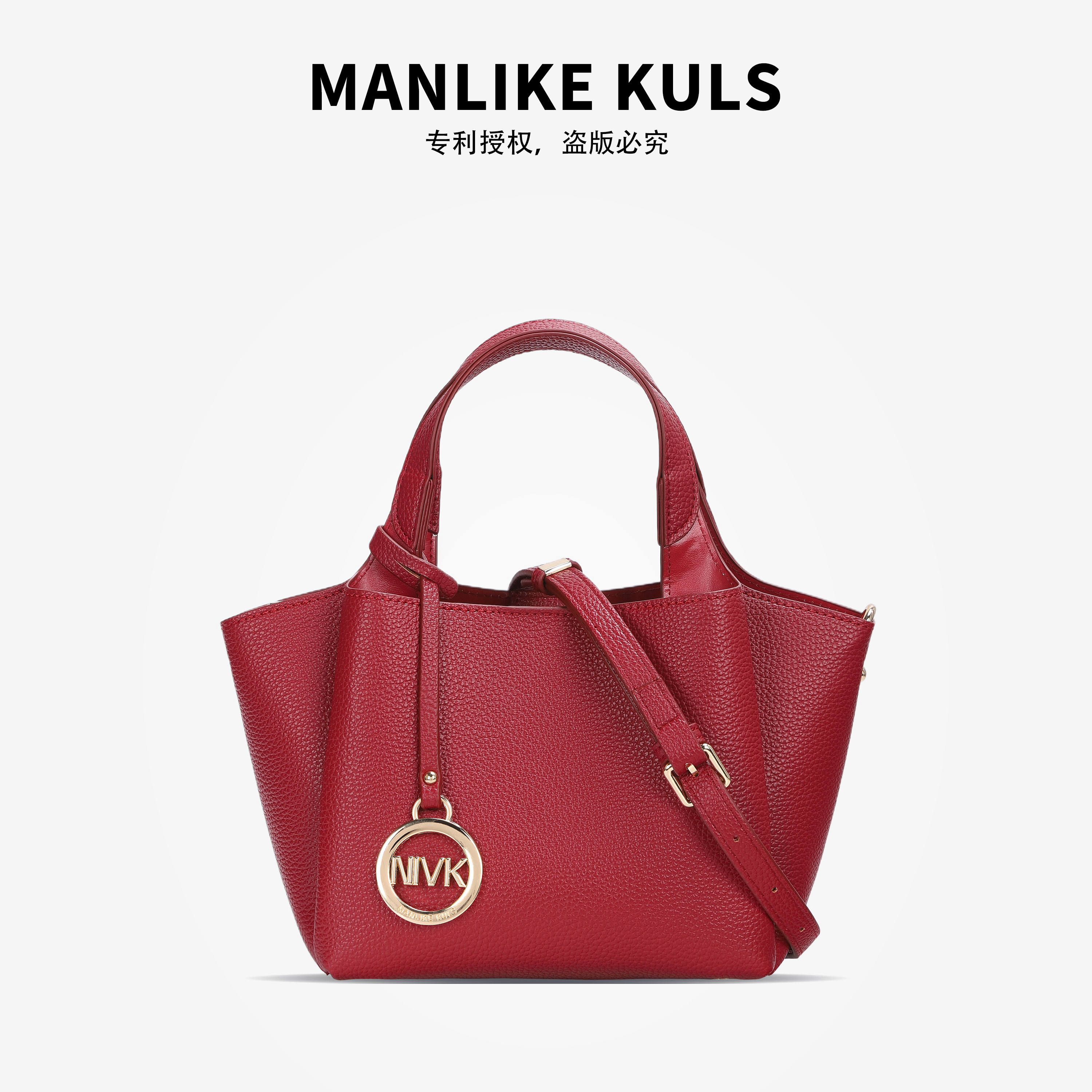 新款手提包饺子包四季通用时尚女士百搭休闲单肩包（1105）