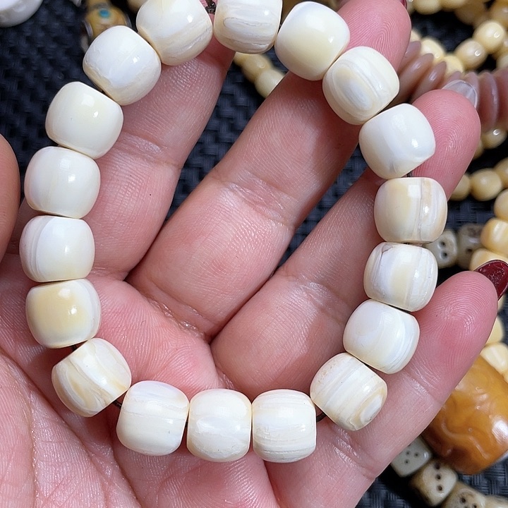 鹿骨手串/手链其他配饰