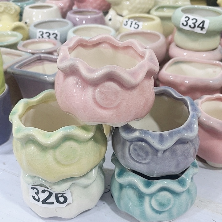 花盆花盆花盆满12包邮