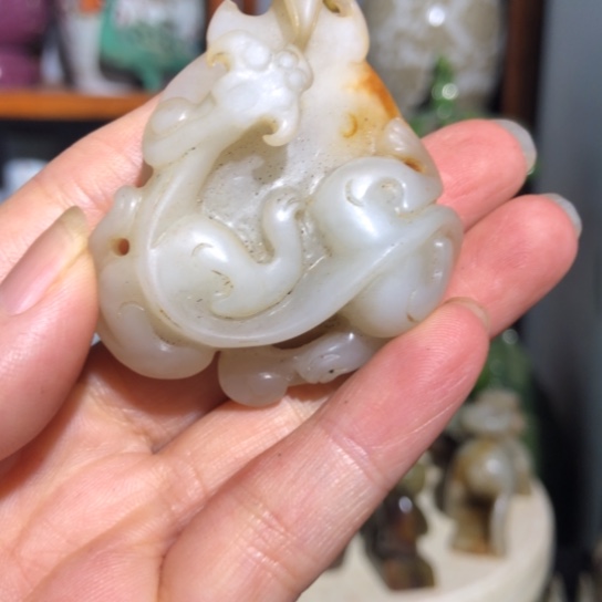 风***起陶瓷正能量满满的
