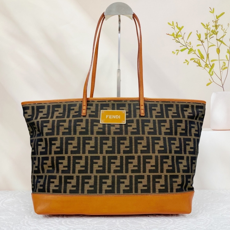 95新 FENDI/芬迪 /KIKI/单肩包/12724547