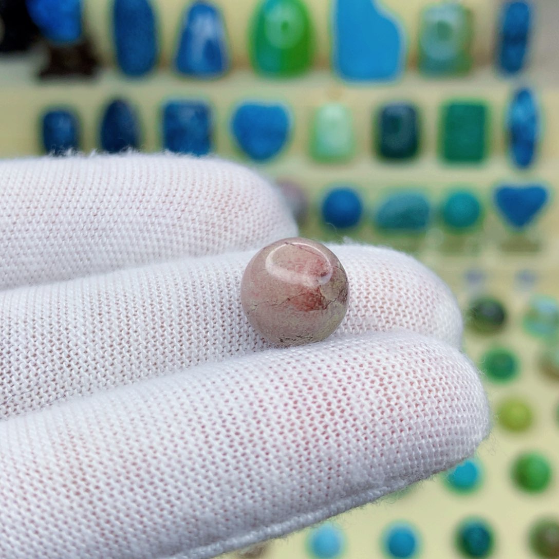 绿松石绿松石 未镶嵌