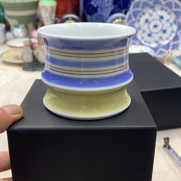 紫砂金瓷阁精品瓷器店