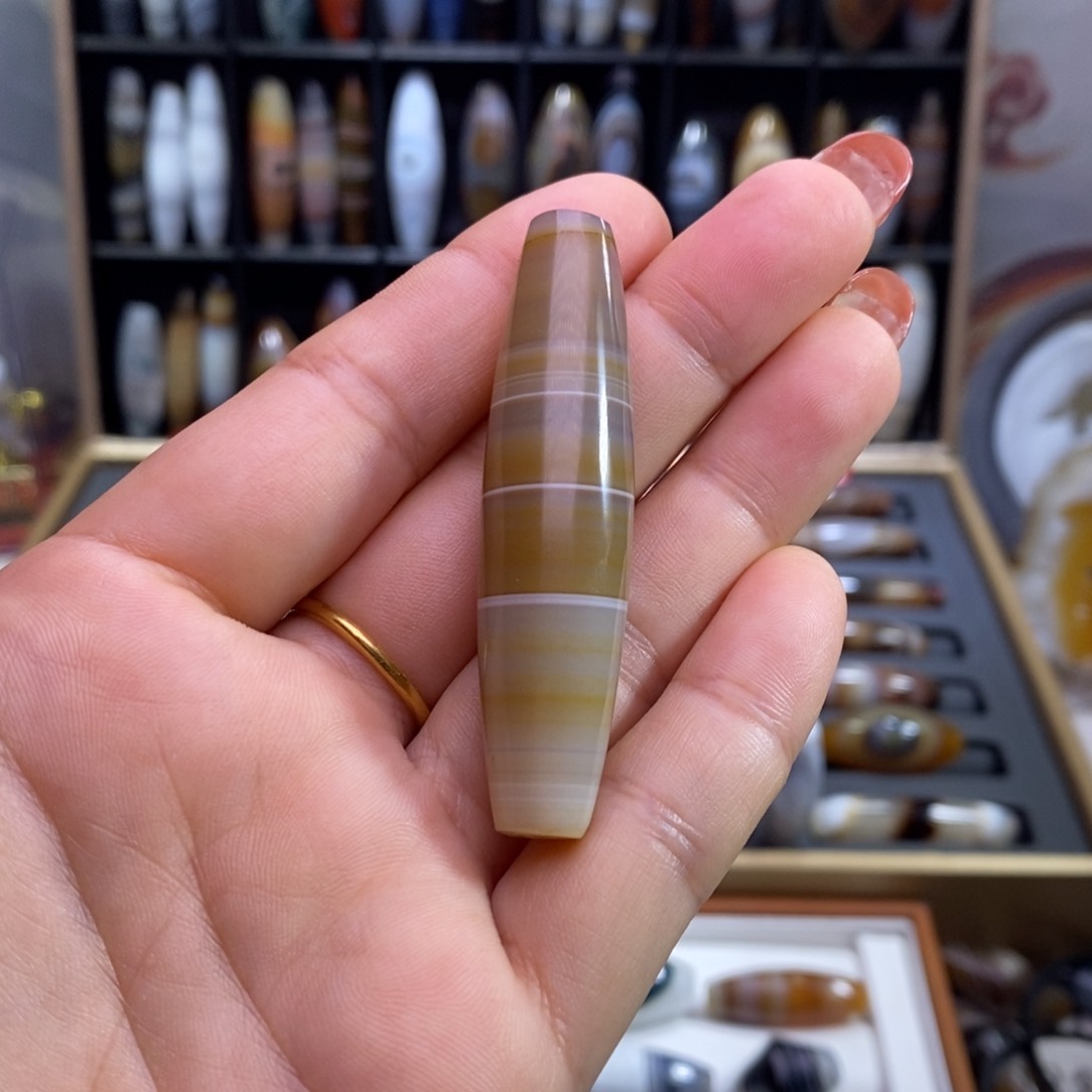 合金颈饰玛瑙/玉髓
