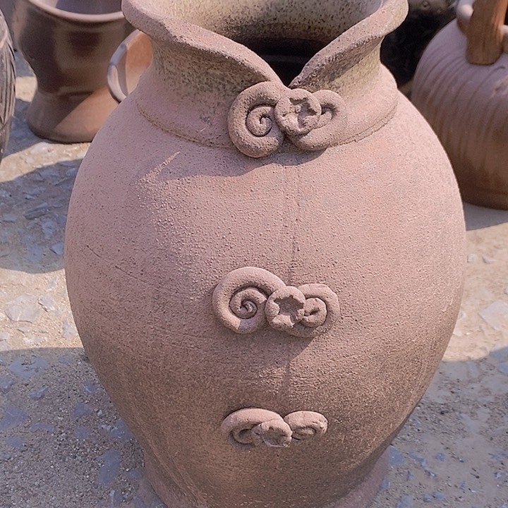 红陶高30/12 手工开播福利