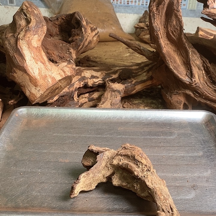 花梨木类枫**途海南花梨