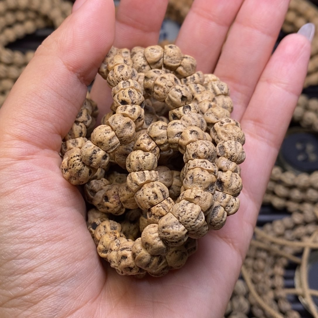 柏香籽/百香籽吊坠w*y