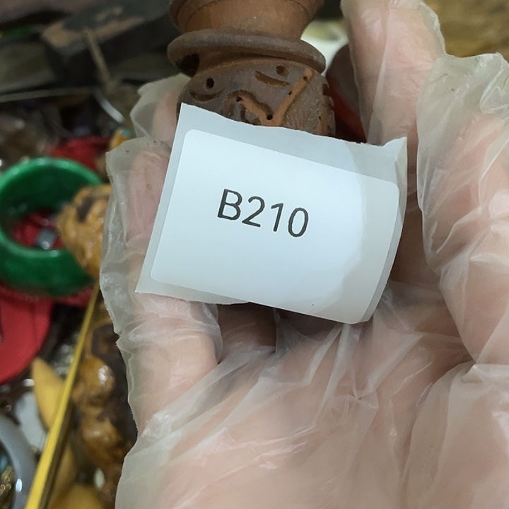 玖***瑰陶其他B210号工艺品
