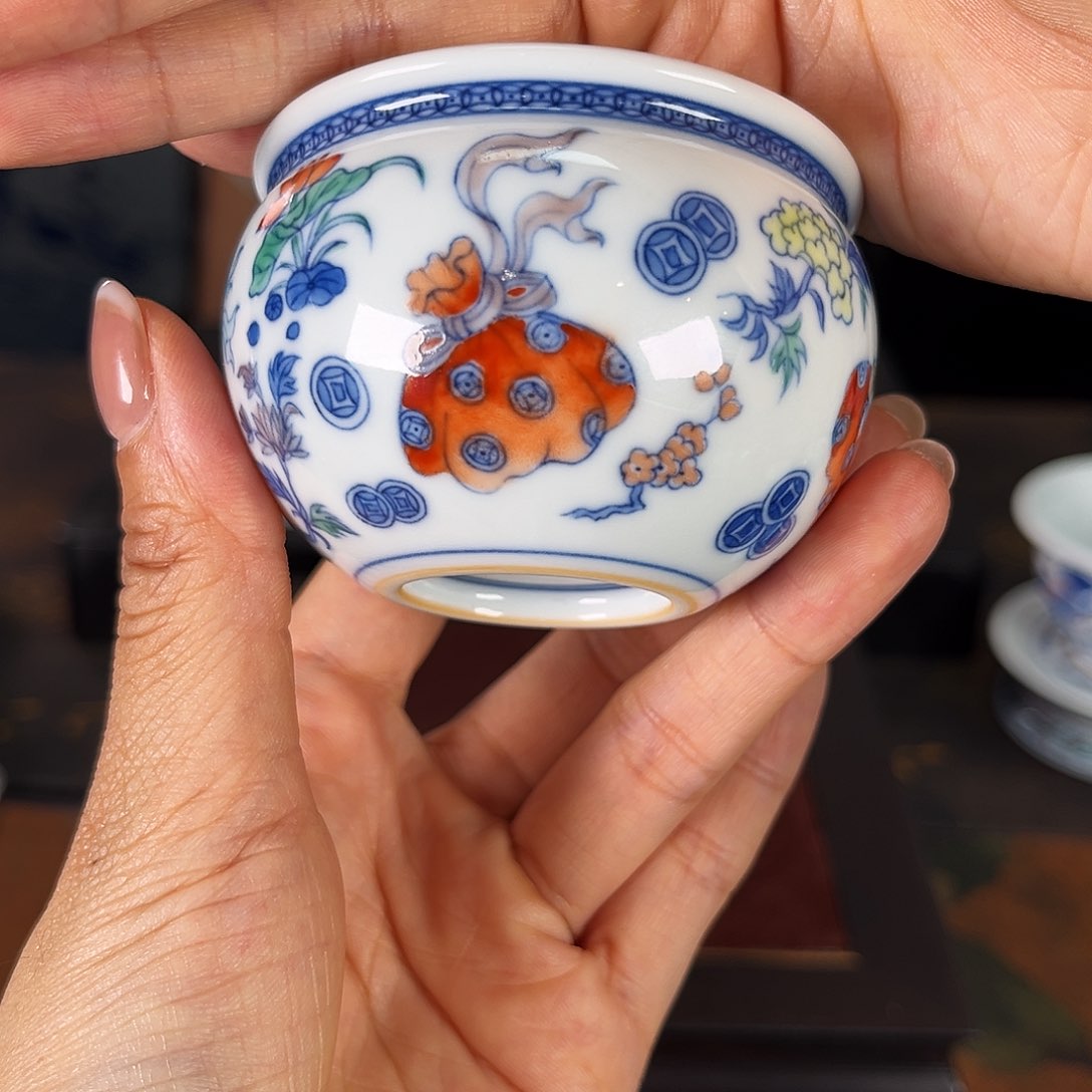 九鸣瓷艺九鸣瓷艺