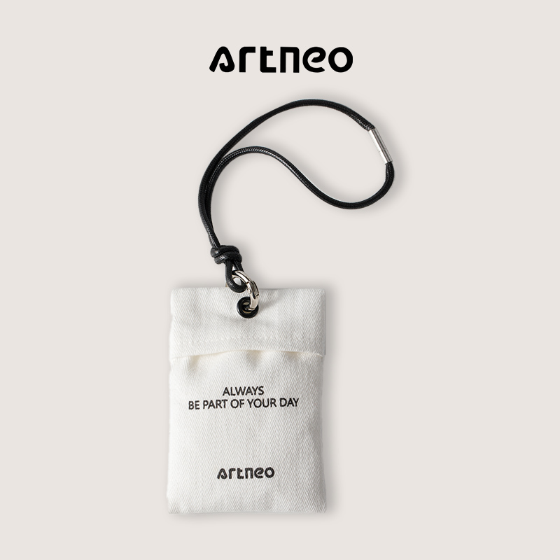 artneo车载香包金柚映雪车载香氛多功能除味散香内衣专用洗衣液