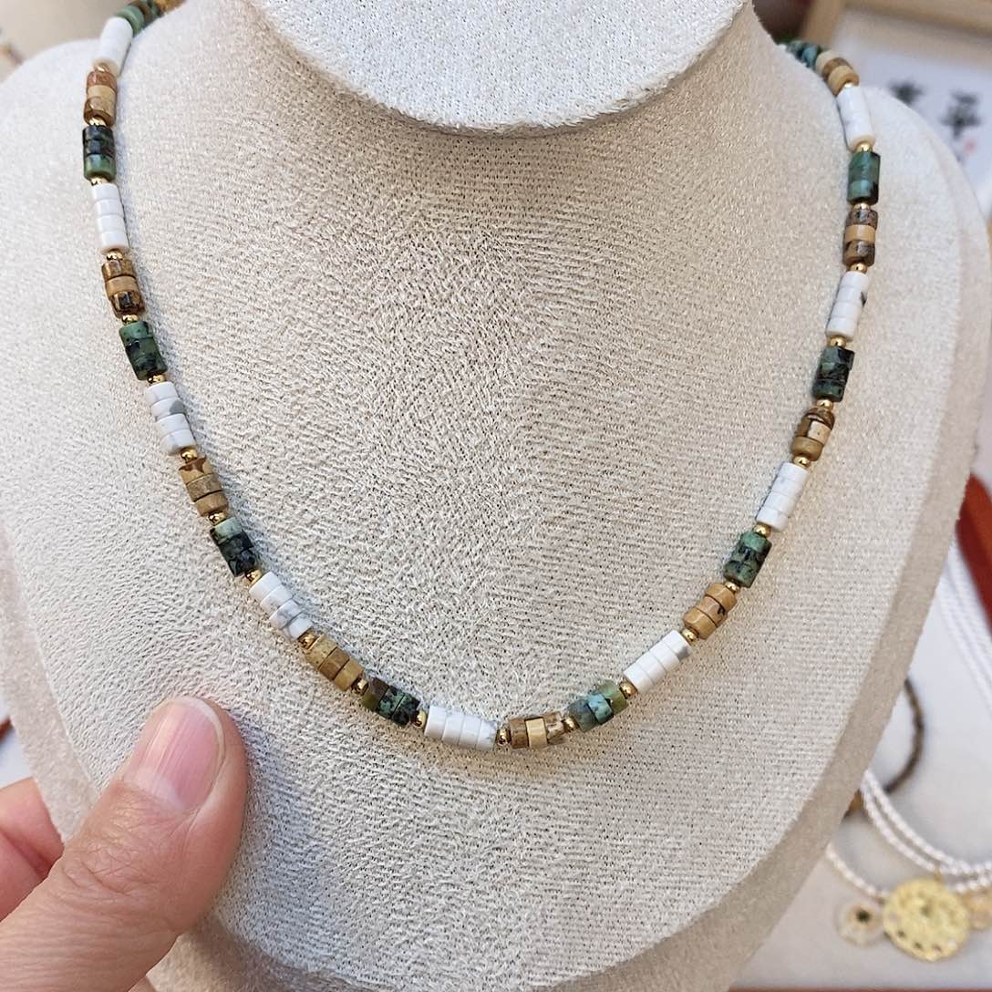 贝壳钛钢锆石钛钢