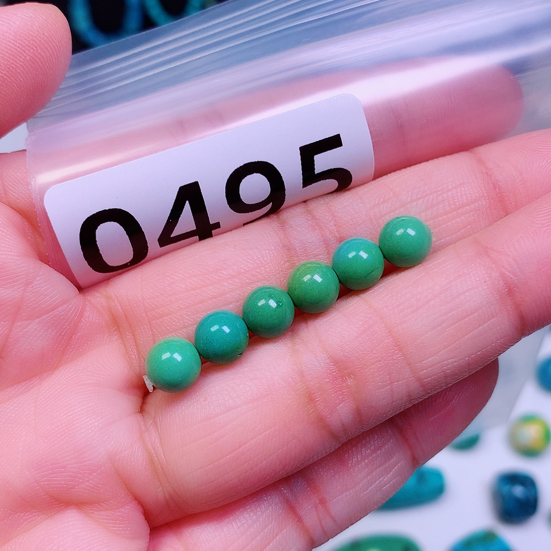 空竹粉丝专享十堰特色手工散珠