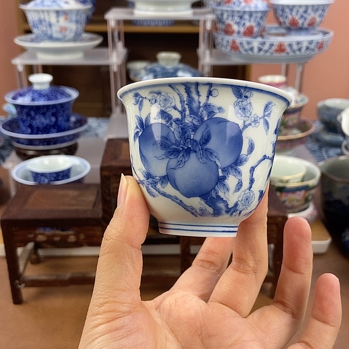 陶瓷制品加工企业及