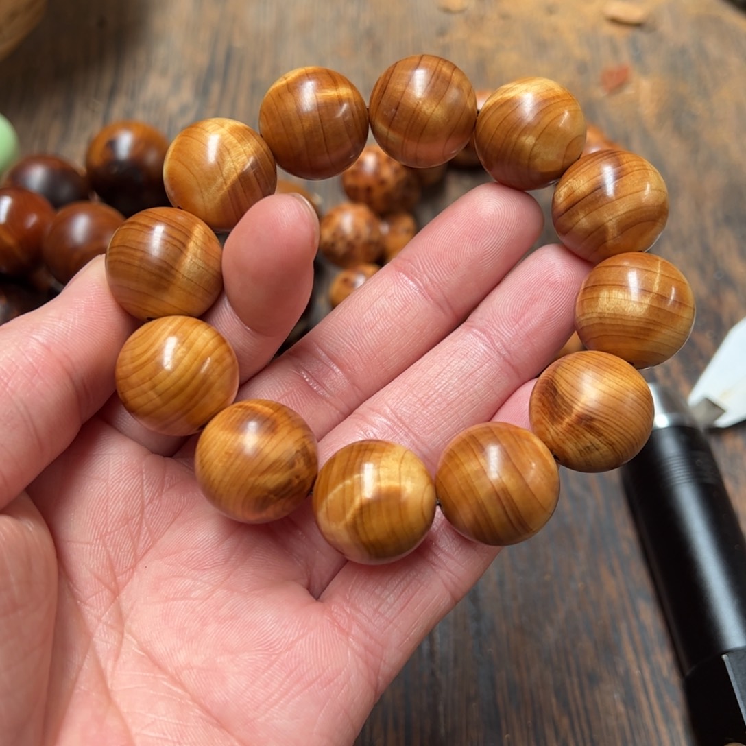 太行崖柏陈化太行