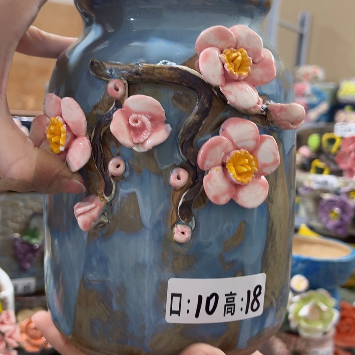 【闪购商品】红陶福利