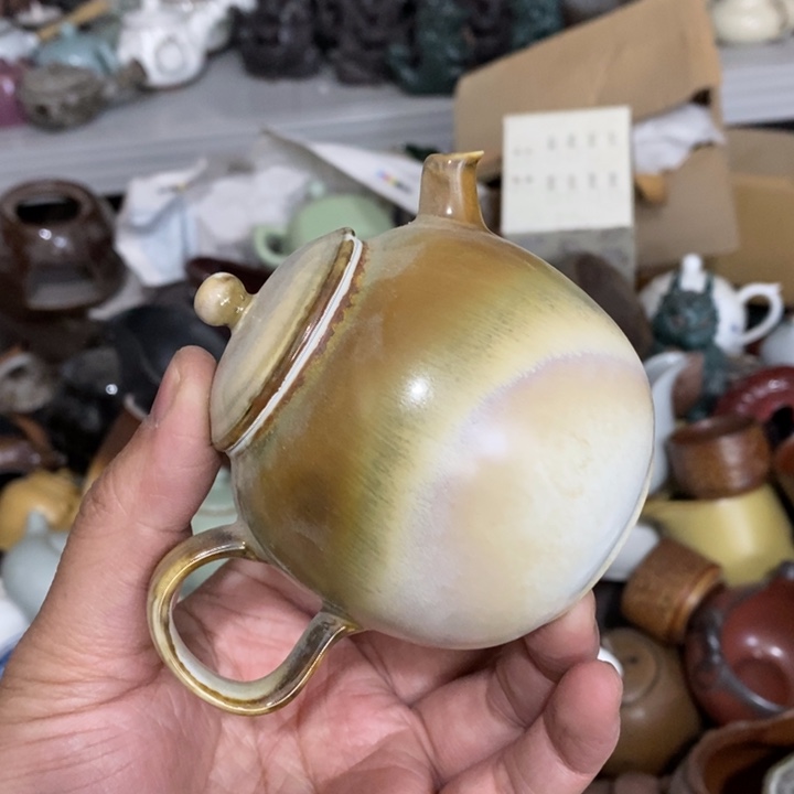 陶瓷艺术品及陶瓷制品