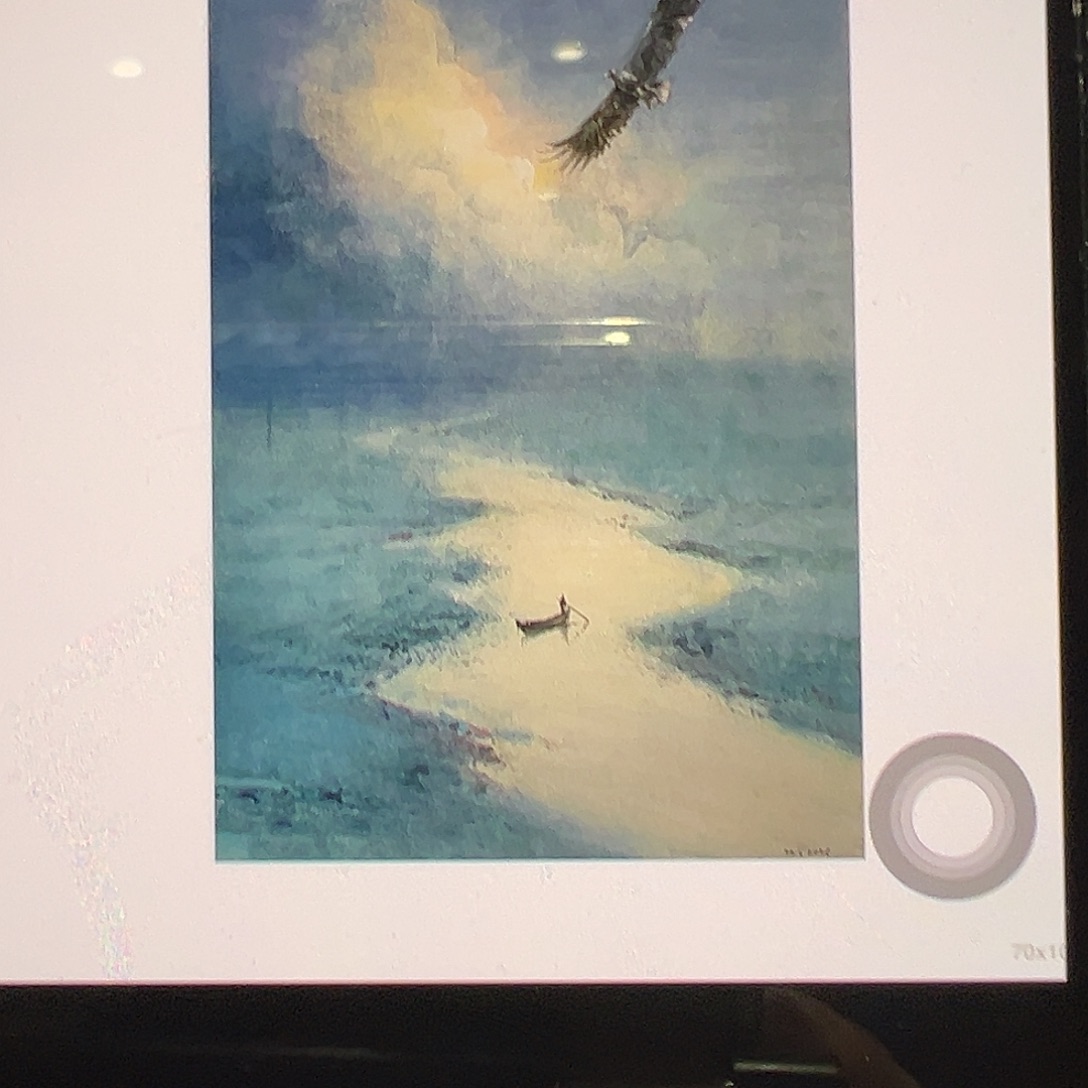 数***清油画艺享家艺术油画