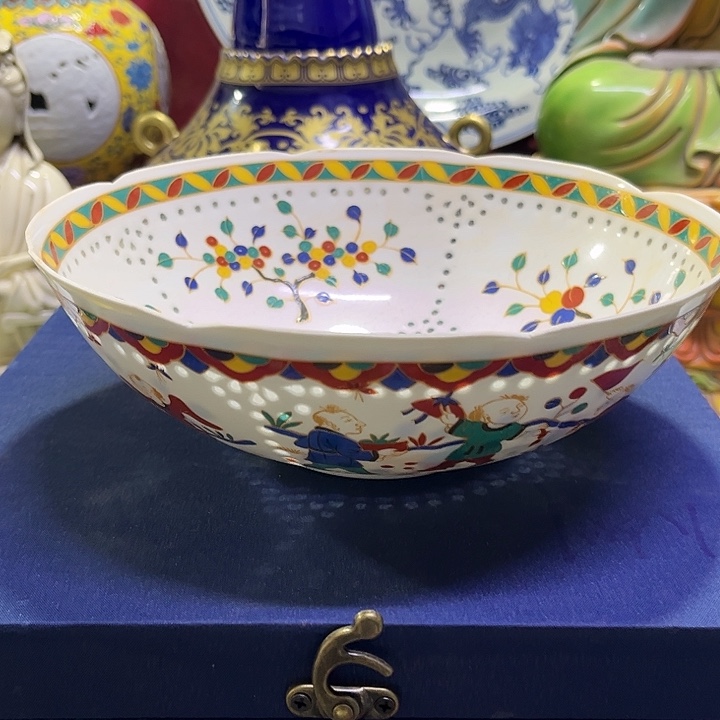 盖碗摆件摆件摆件摆件