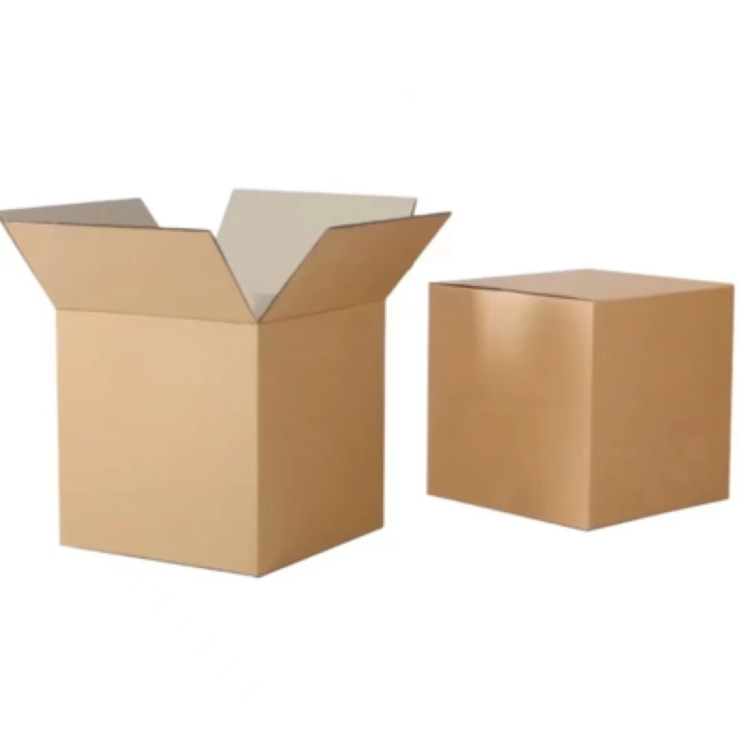 准新品  纸皮箱005