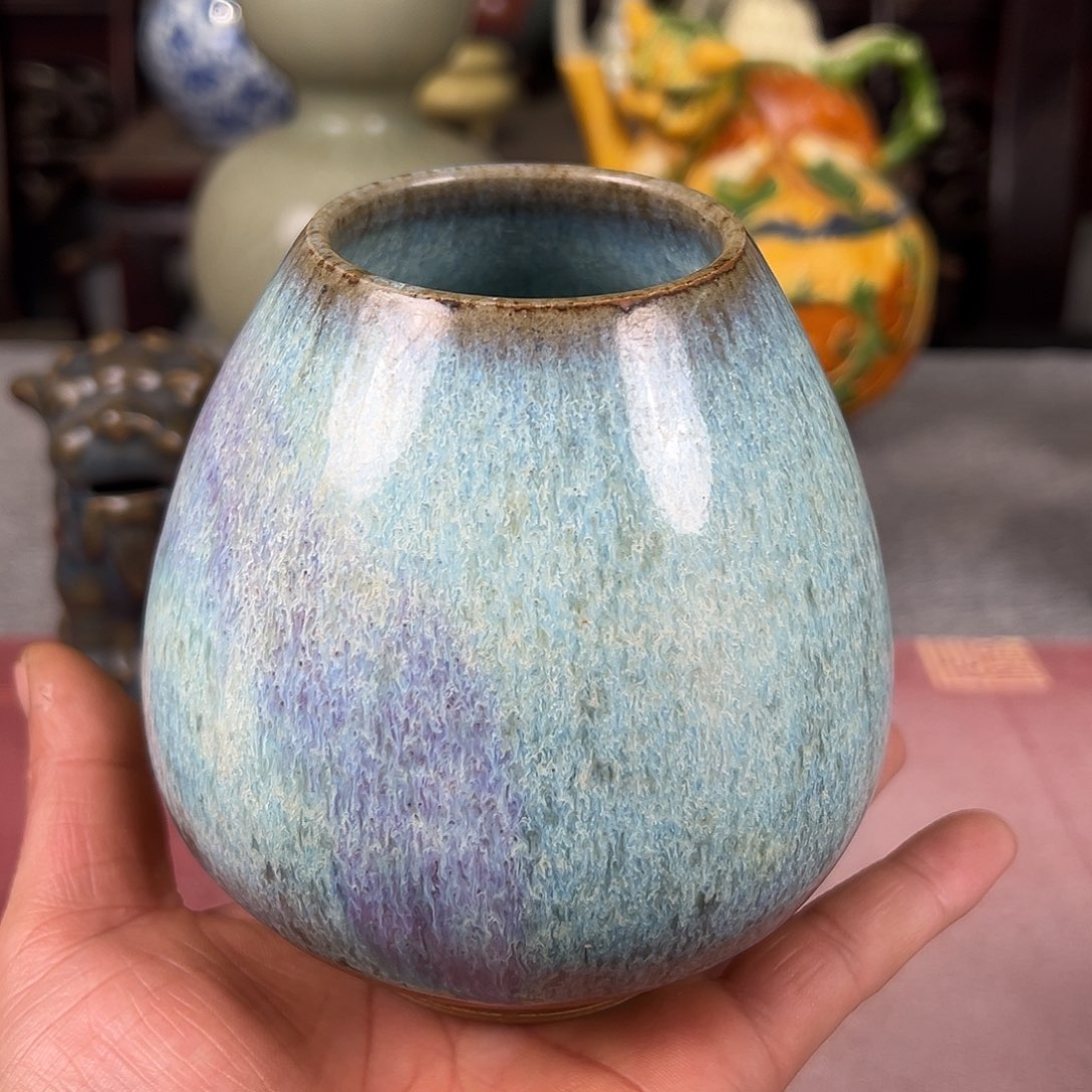 瓷片摆件摆件摆件摆件