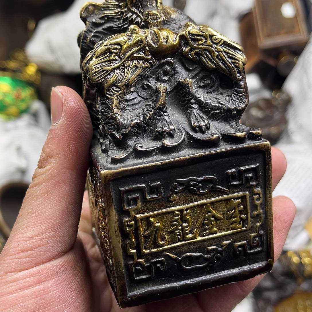 航弟文玩铜器链接