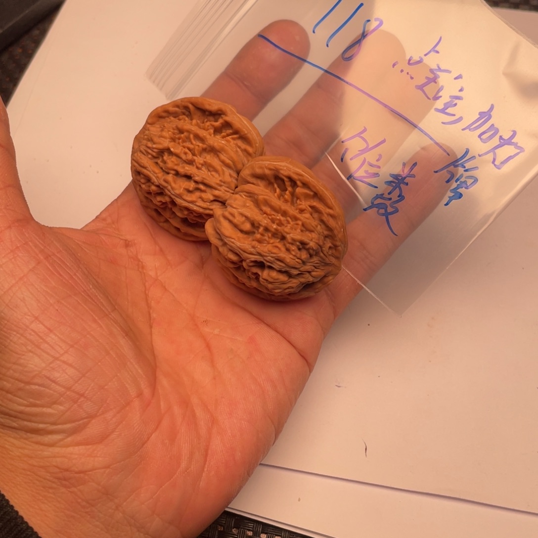 手串/手链核桃118