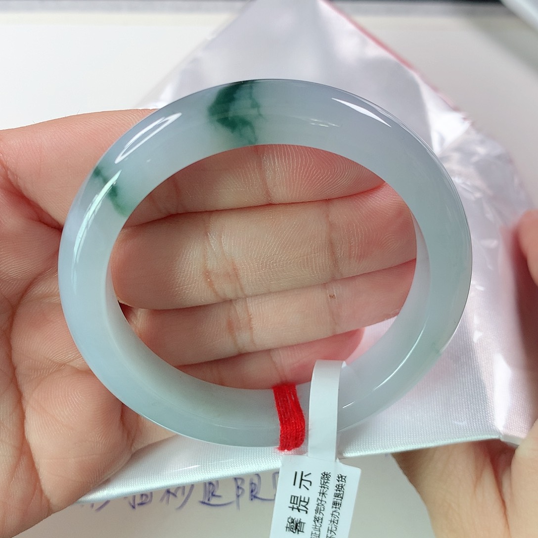 未镶嵌手镯翡翠超强推❗️❗️❗️性价比超高❤️②②③