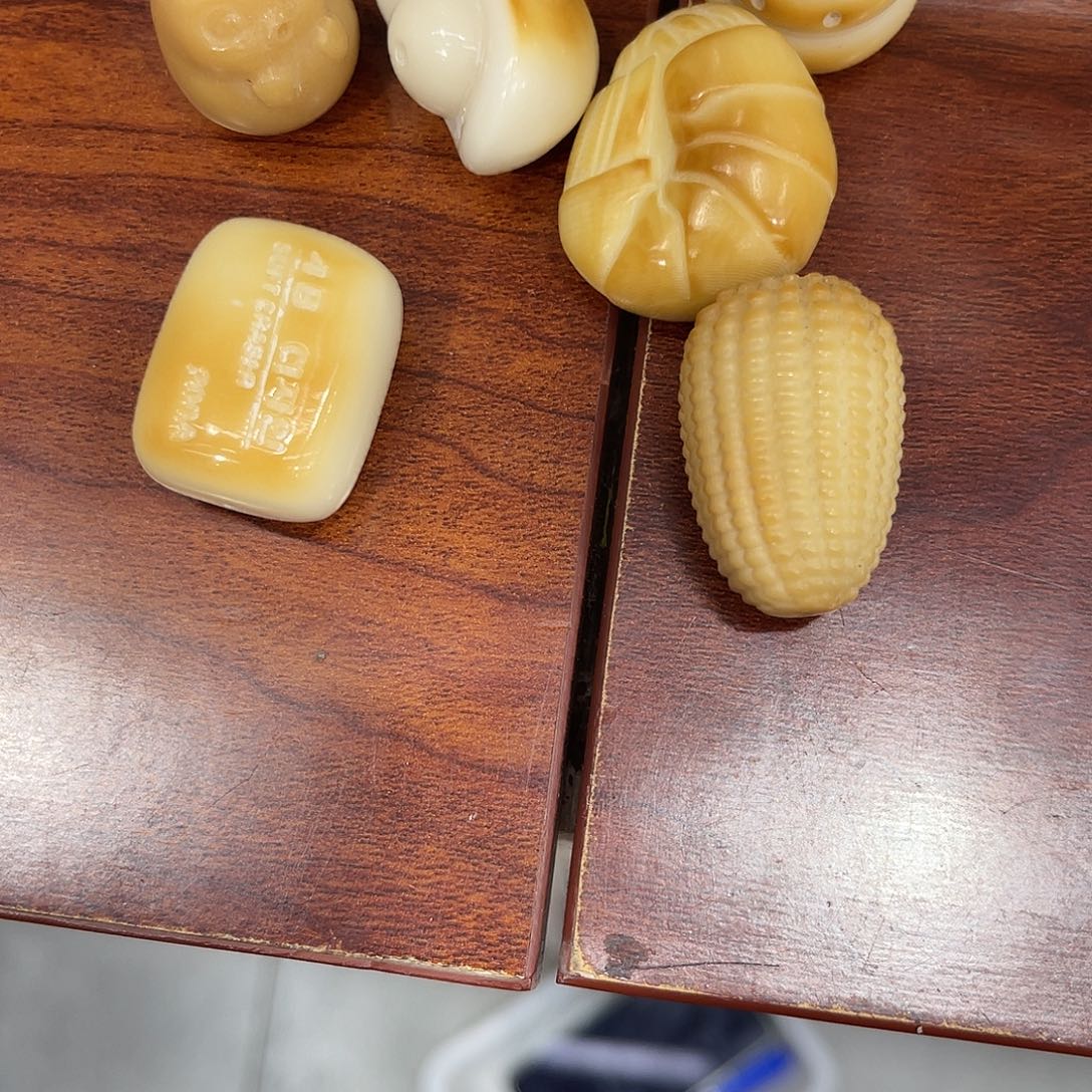 兮***西合成碳硅石非金属原创设计制作